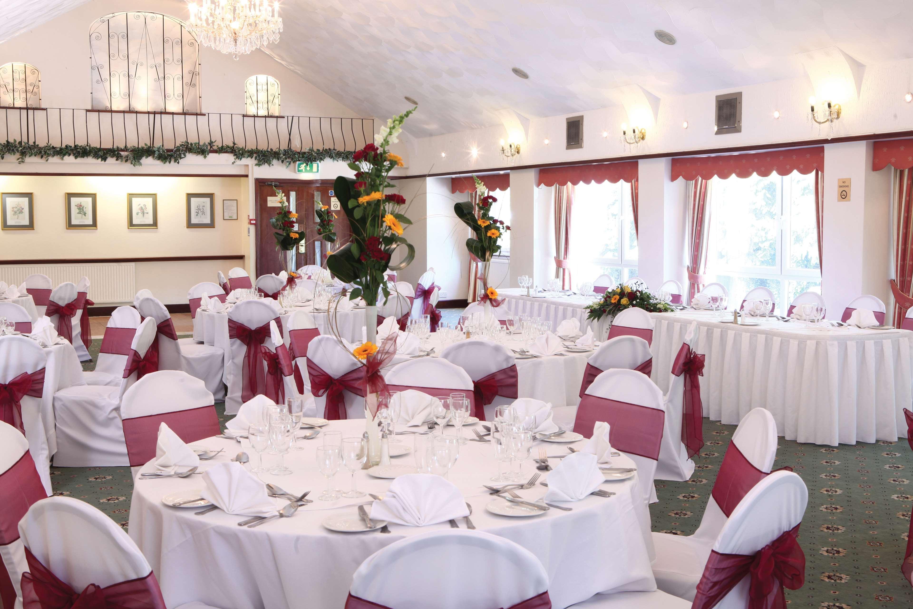 Best Western Premier Heronston Hotel & Spa Bridgend  Exterior foto