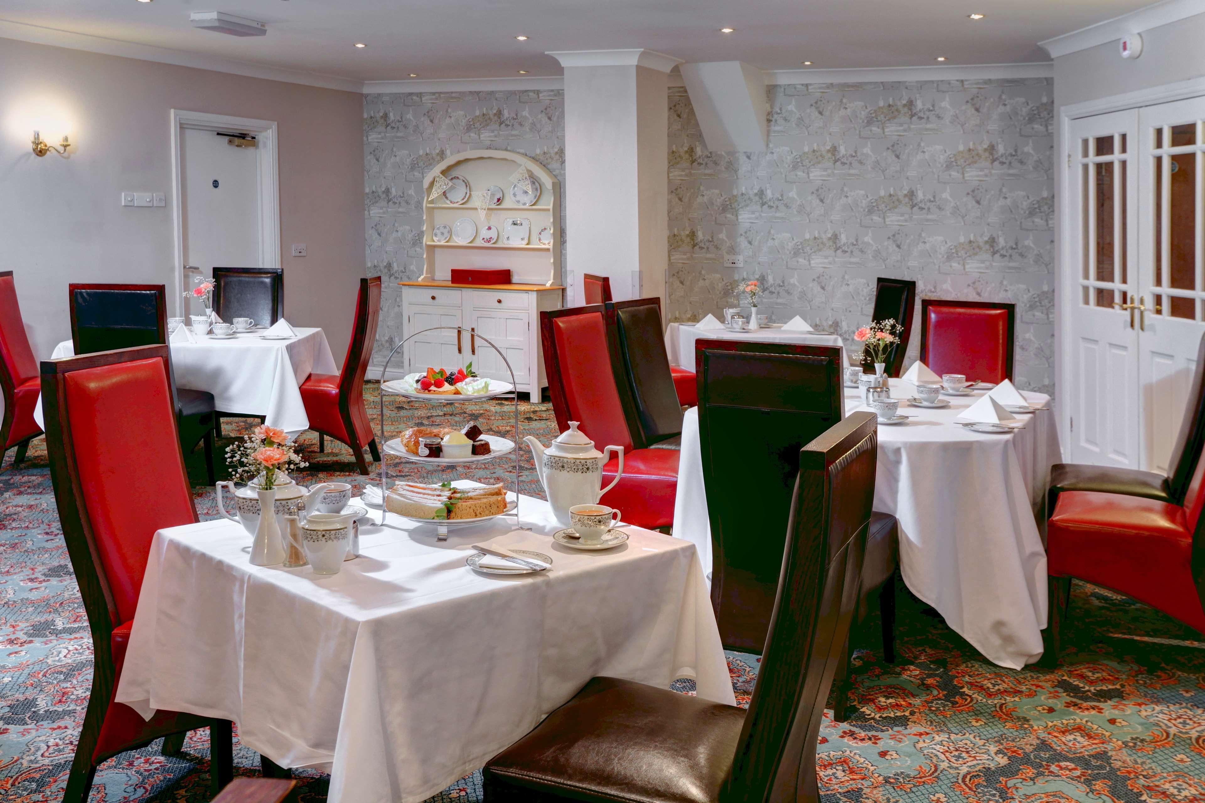 Best Western Premier Heronston Hotel & Spa Bridgend  Exterior foto