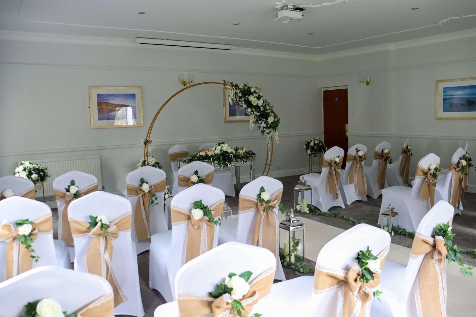 Best Western Premier Heronston Hotel & Spa Bridgend  Exterior foto